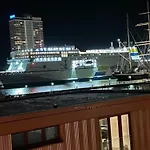 App 7 3-zi Whg Passatblick Am Passathafen Travemünde Pva007