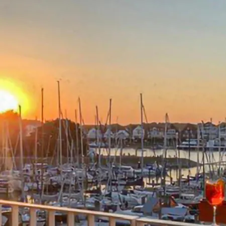 Apartamento App 7 3-zi Whg 