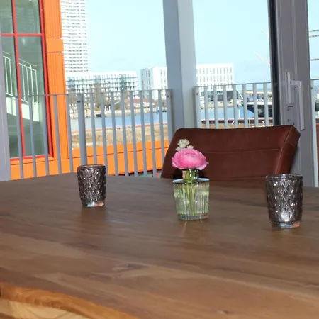 Apartmán App 7 3-zi Whg 