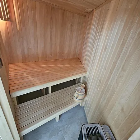 Apartamento App 7 3-zi Whg 