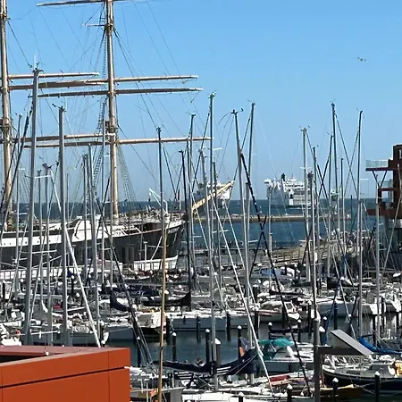 Apartmán App 7 3-zi Whg 