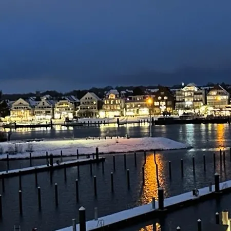 דירה App 7 3-zi Whg 