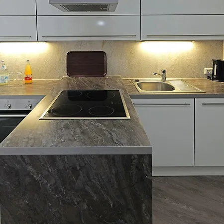 Apartamento App 7 3-zi Whg 