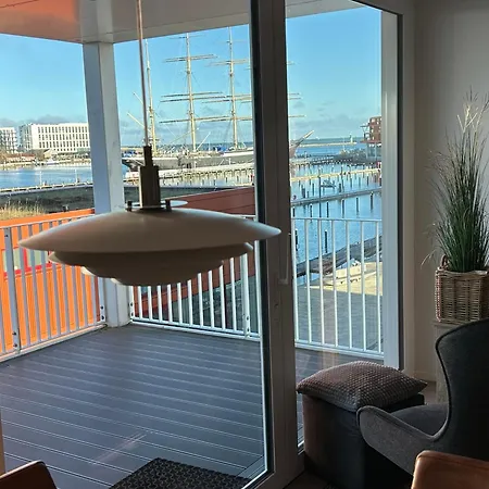 Apartamento App 7 3-zi Whg 