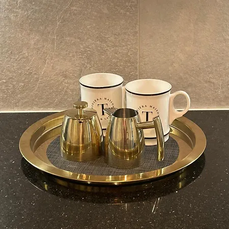 Apartamento App 7 3-zi Whg 