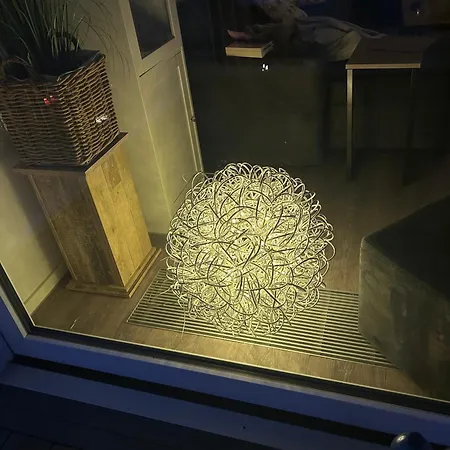 Apartamento App 7 3-zi Whg 