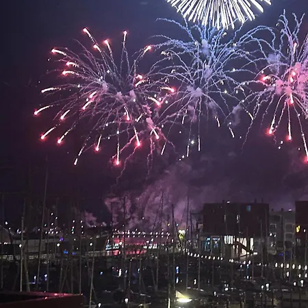 Apartamento App 7 3-zi Whg 