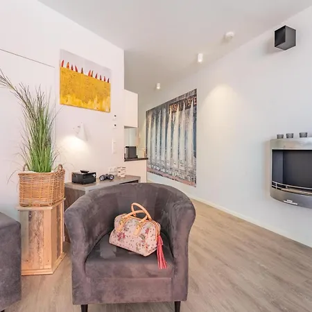 Apartment App 7 3-zi Whg 