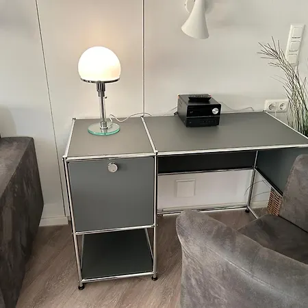 Apartment App 7 3-zi Whg 