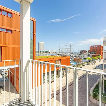 Apartment App 7 3-zi Whg 