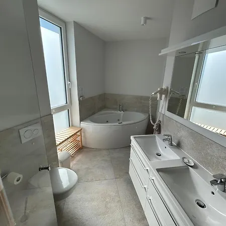 Apartment App 7 3-zi Whg 